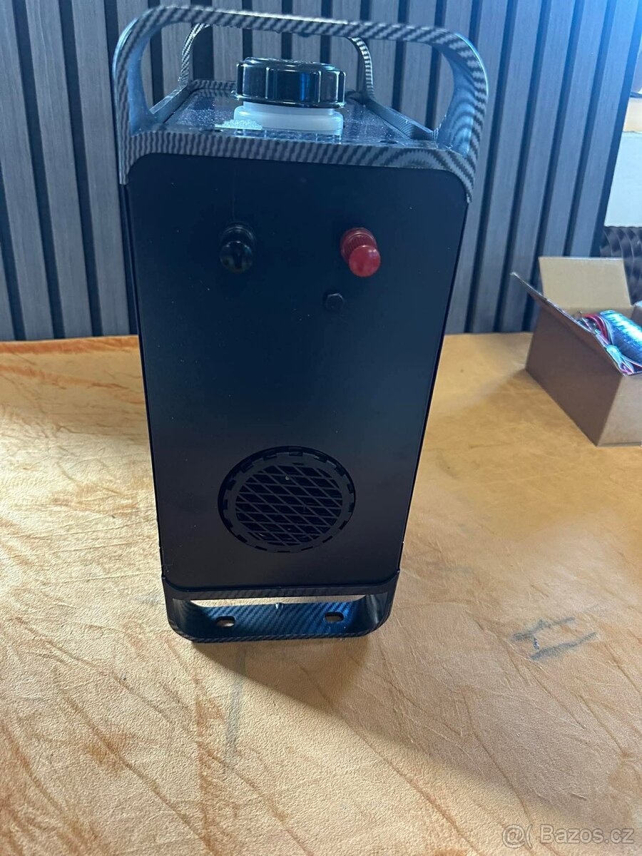 Naftové topení (930) - 7