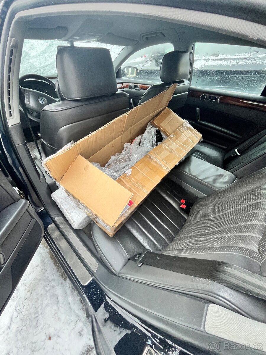 Volkswagen Phaeton - 7