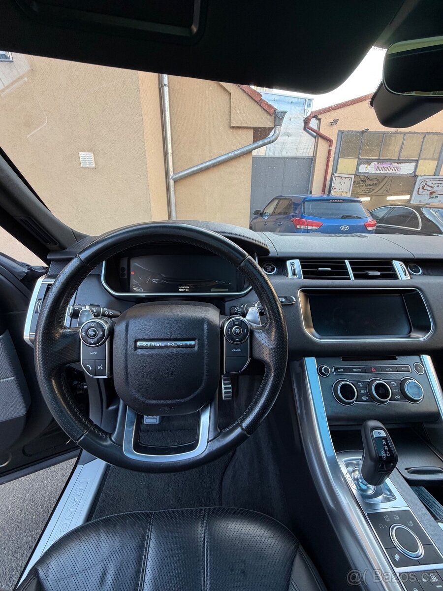 Land Rover Range Rover Sport Autobiography - 7