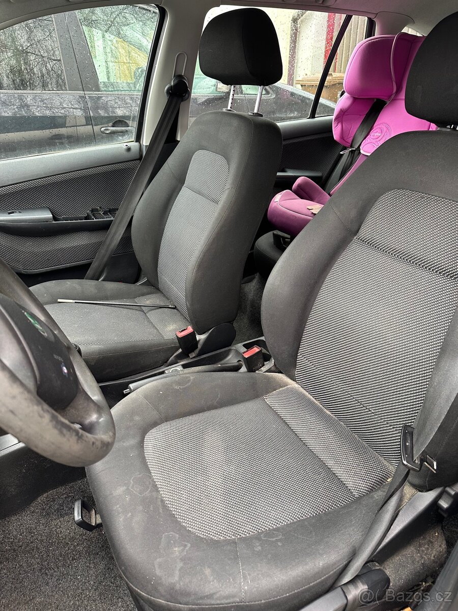 Škoda Fabia 1.9 TDi - 7