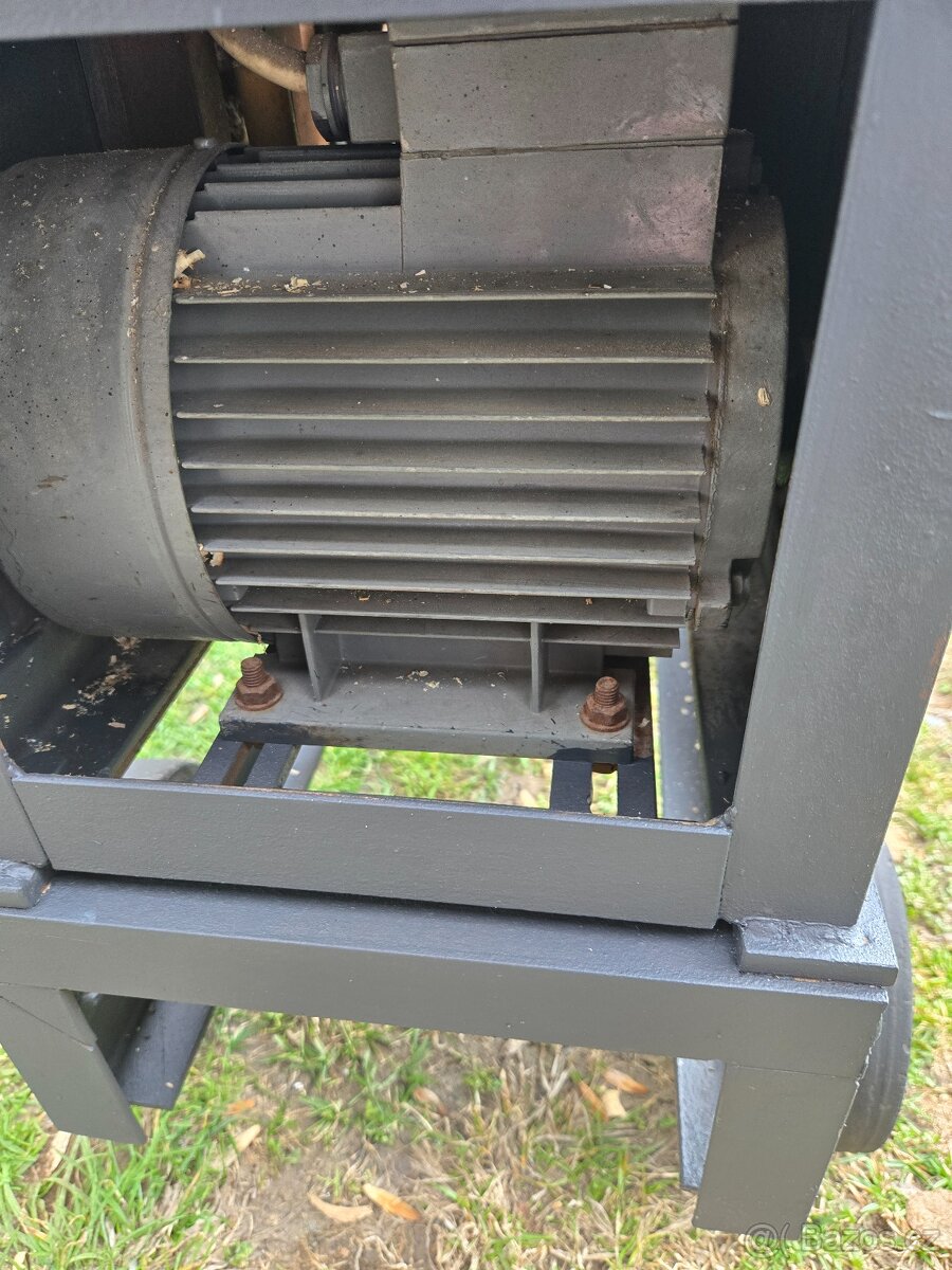 Hoblovka s protahem - 7