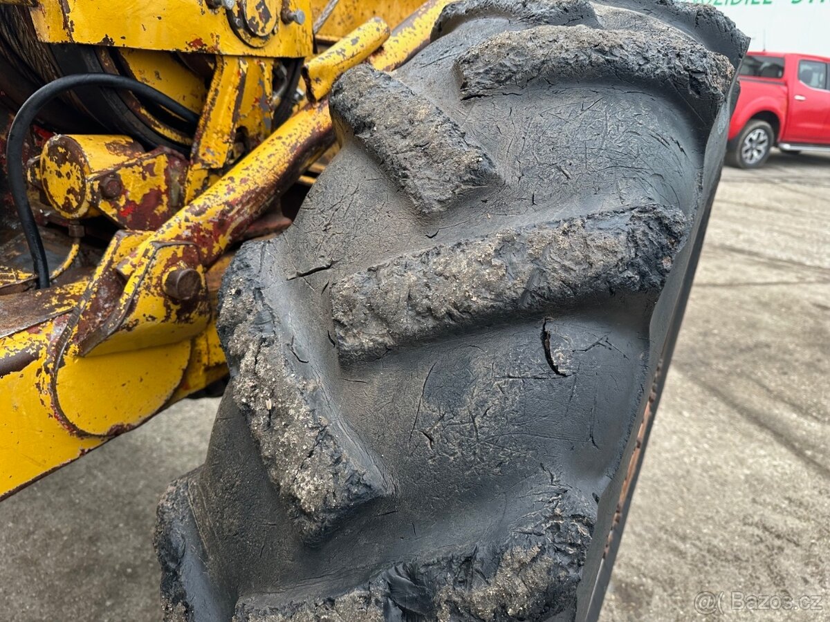 LKT 81 1982 VIN 1317 - 7