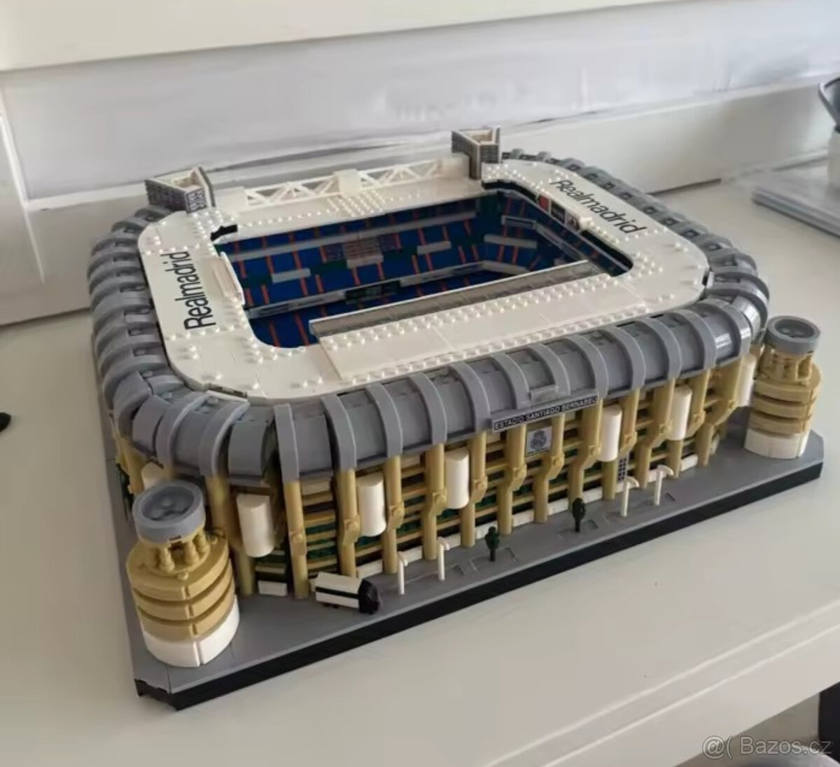 Creator Expert 10299 Stadion Real Madrid Santiago Bernabéu - 7