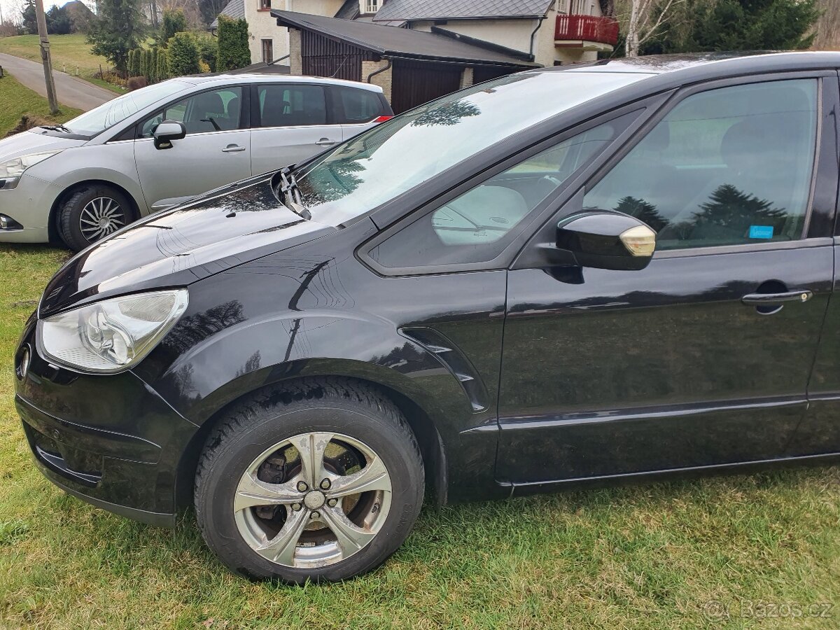 Prodám Ford sMax - 7