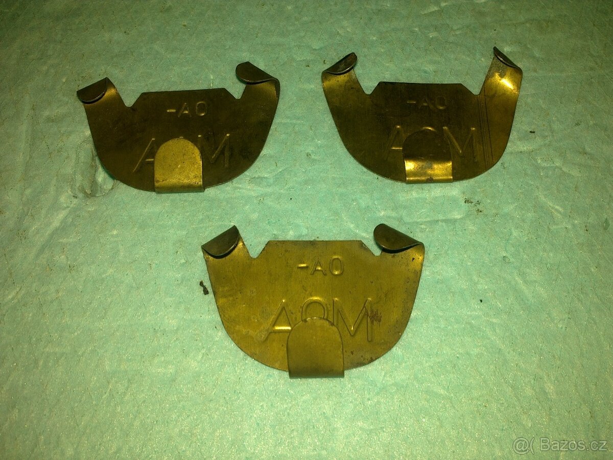 MOTOREK STĚRAČŮ - 7