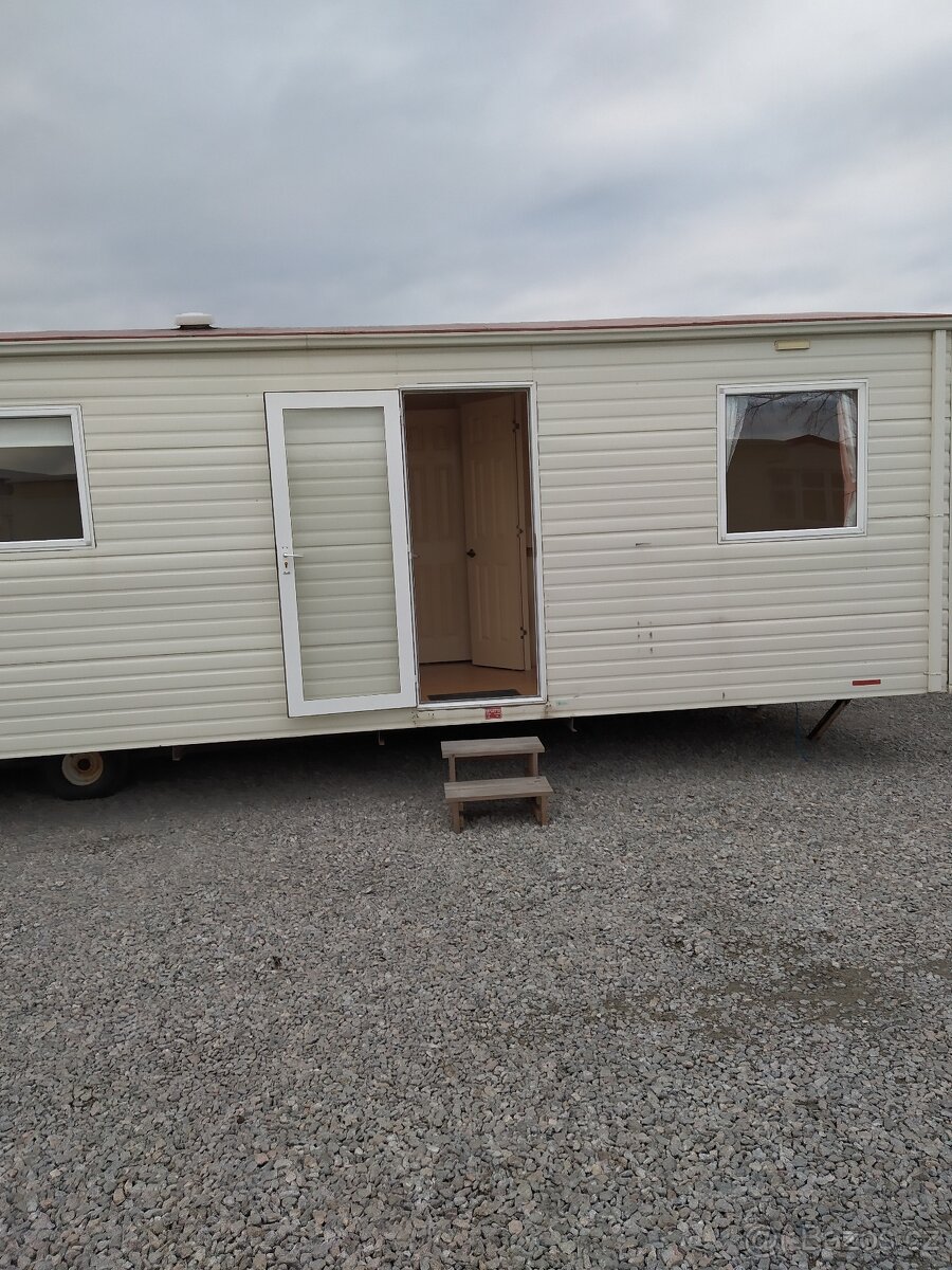 Mobilní dům - 7