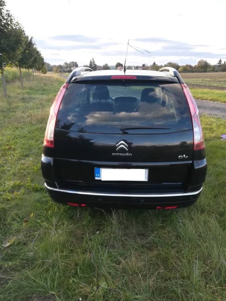 Citroen C4 Picasso - 7