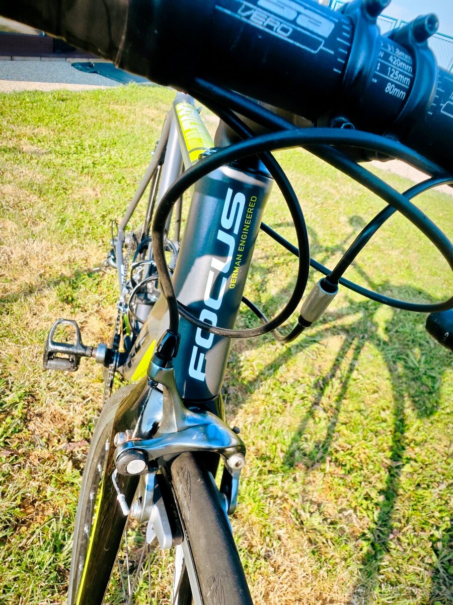 Silniční kolo Focus Cayo - 7