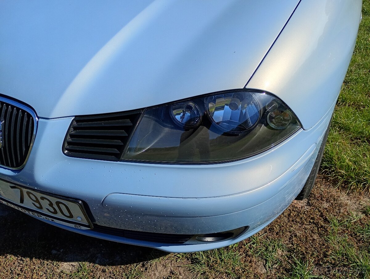 Seat Ibiza - 7
