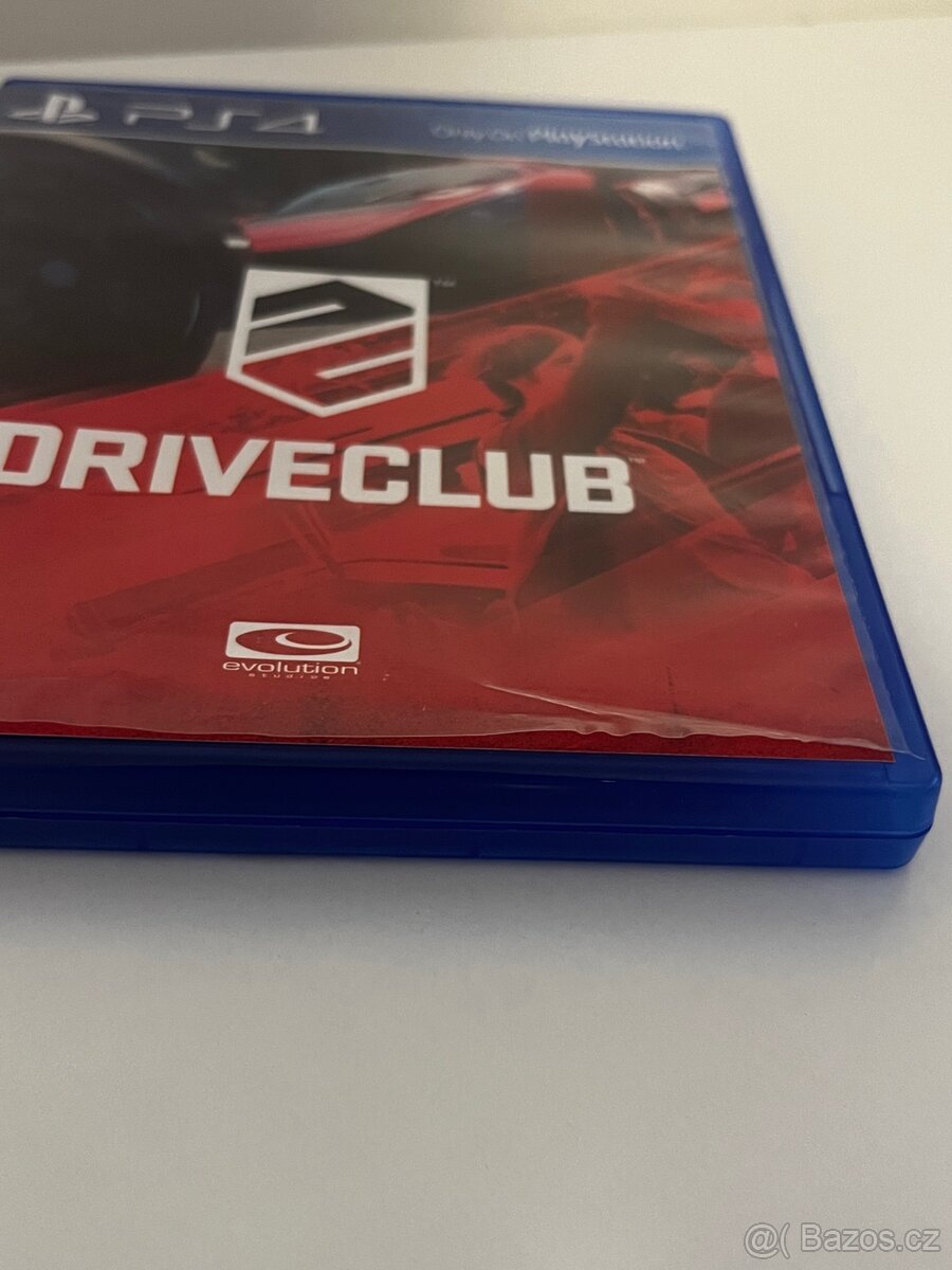 Driveclub PS4 - 7