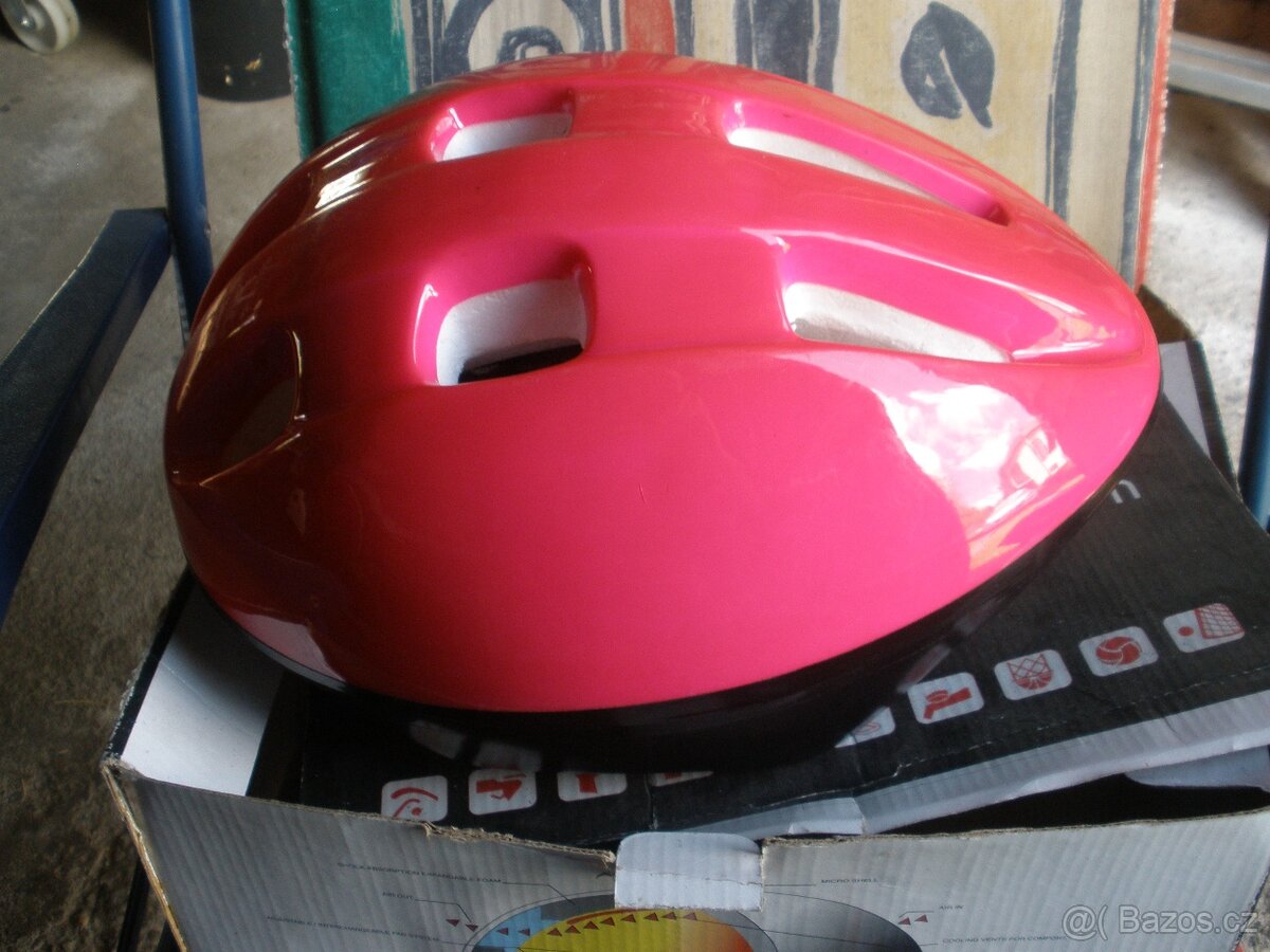 Dětská přilba - 7
