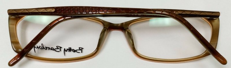 brýlové obroučky dámské BETTY BARCLAY BB0467 55-16-135 mm - 7