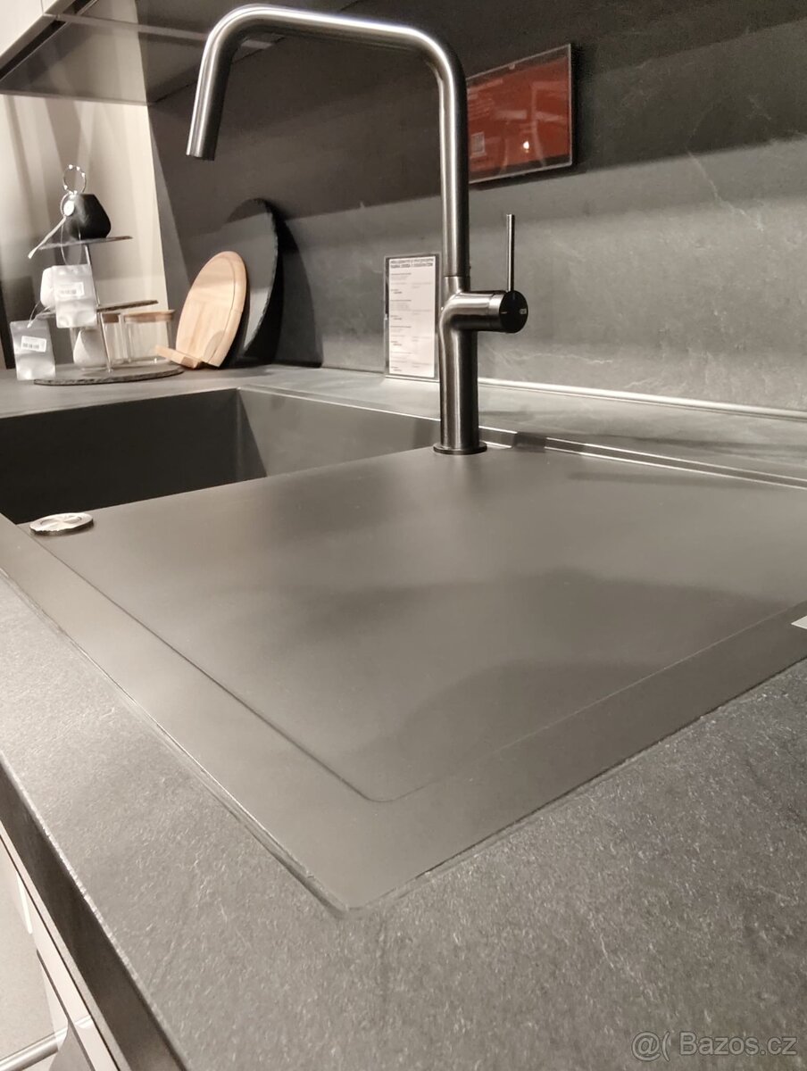 Nobilia – model Nizza, exkluzivní nabídka z výstavy - 7