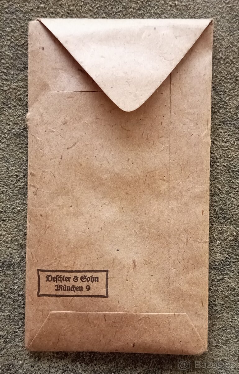 Záslužný kříž 2. třídy bez mečů 1 - 7