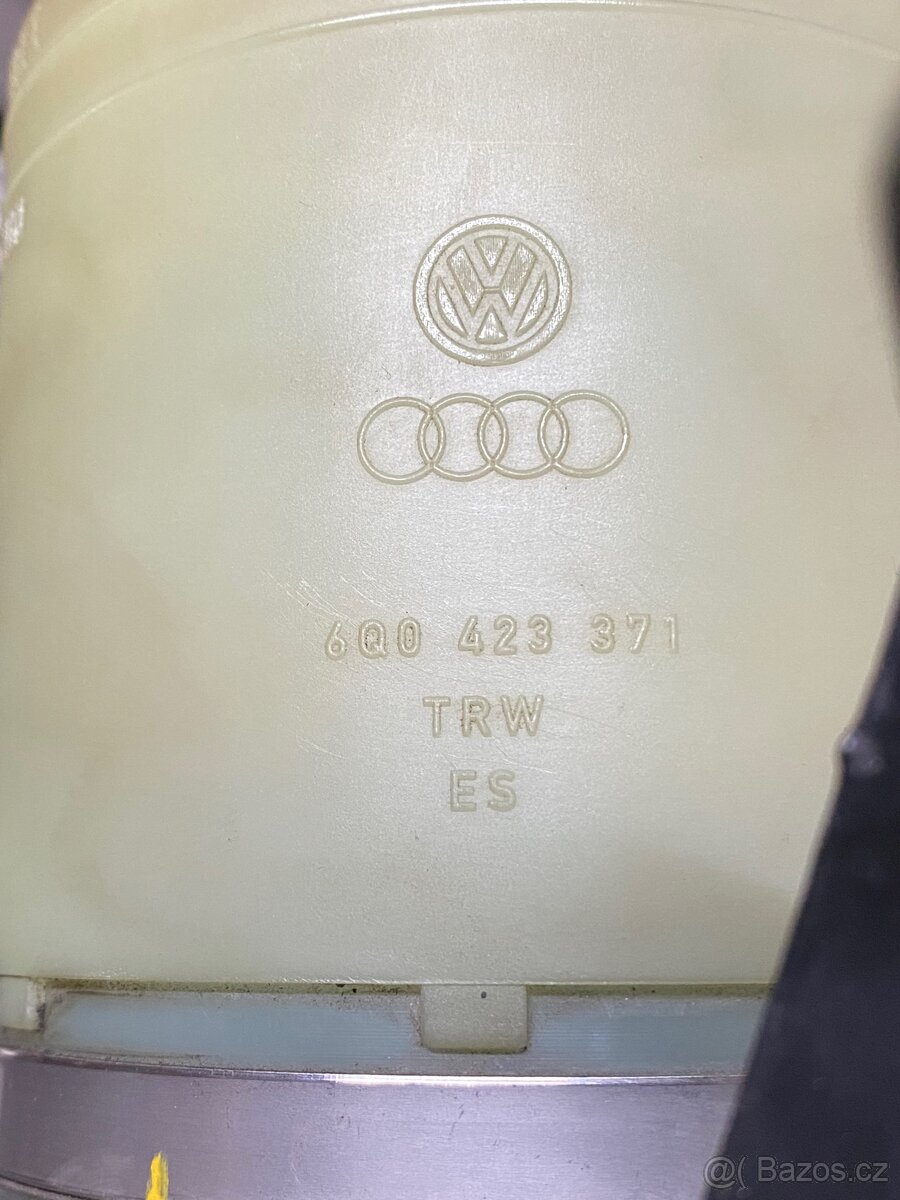 Servo řízení Fabia Ibiza Polo TRW - 7