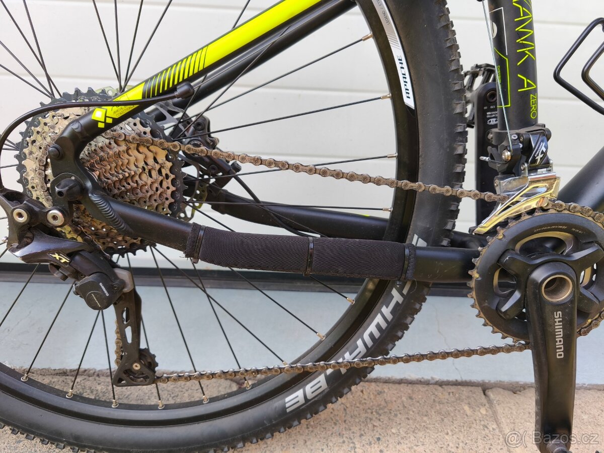 Apache Hawk A Zero - 7