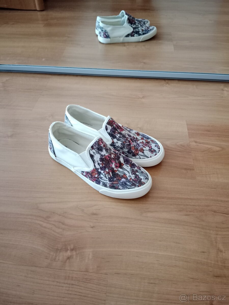 tenisky - 7
