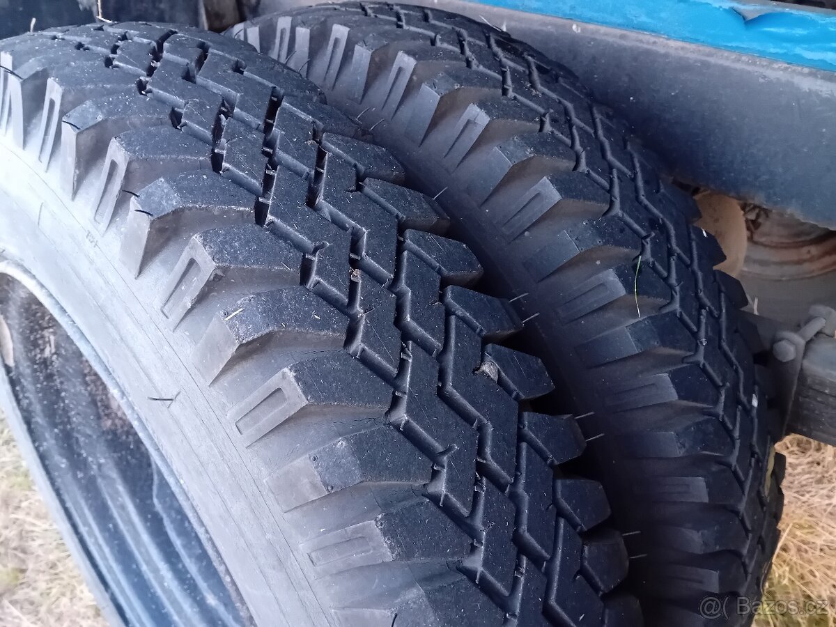 Avia a31 valník - 7