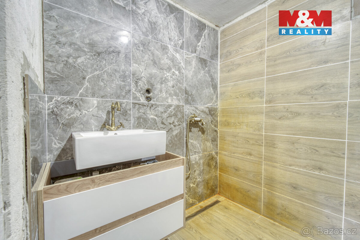 Prodej chaty, 51 m², Psáry - 7