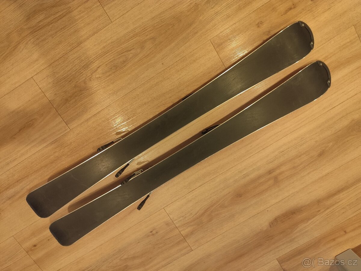 Lyže Nordica 100 - 7