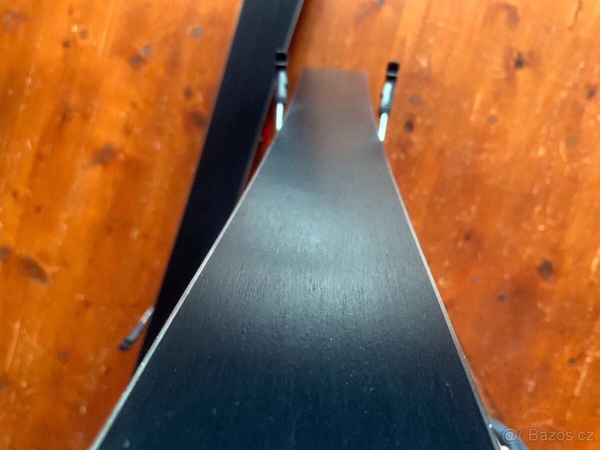 Dětské lyže Atomic Redster J2 120cm - 7