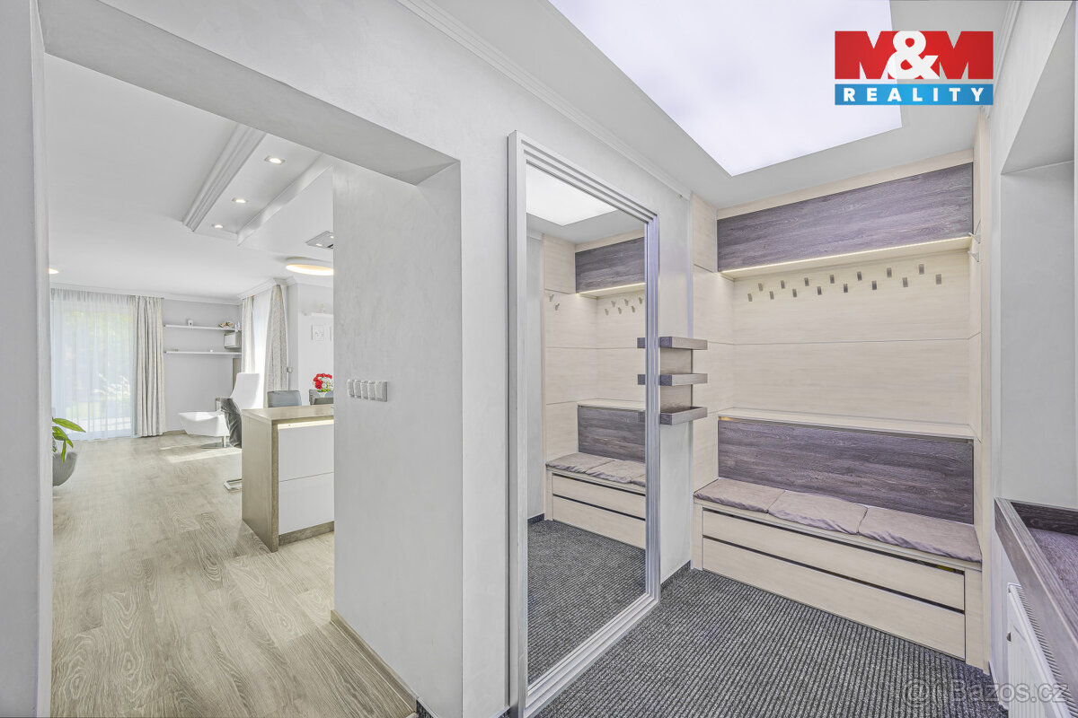 Prodej rodinného domu; Nový Brázdim - 7