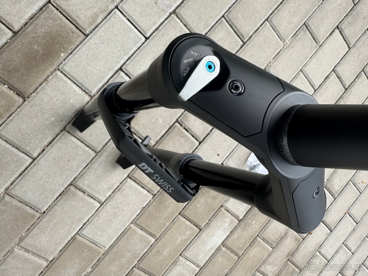 Vidlice DT Swiss F535 One 29" 150mm - Nova - 7