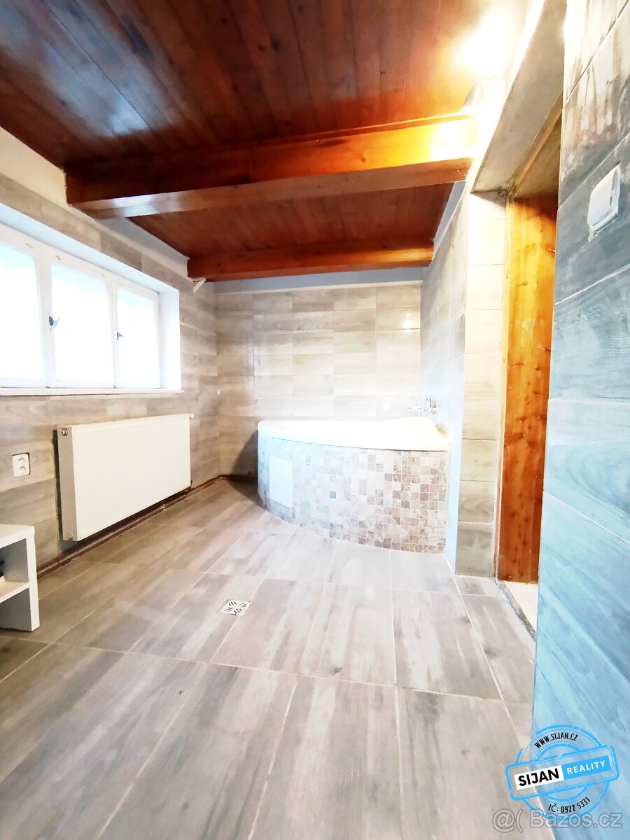 Prodej chalupa, Třemešná, ev.č. 00649 - 7