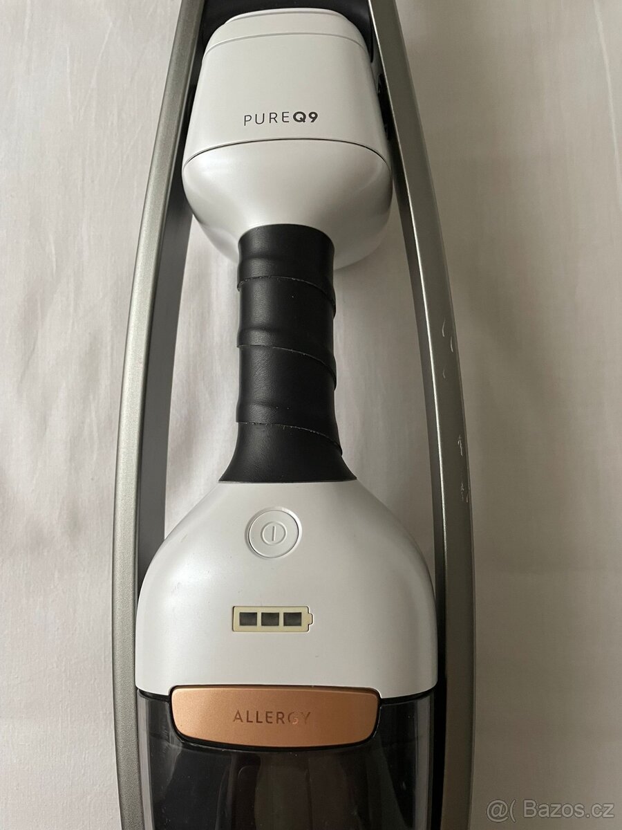 Vysavač Electrolux PQ92-ALGS - 7