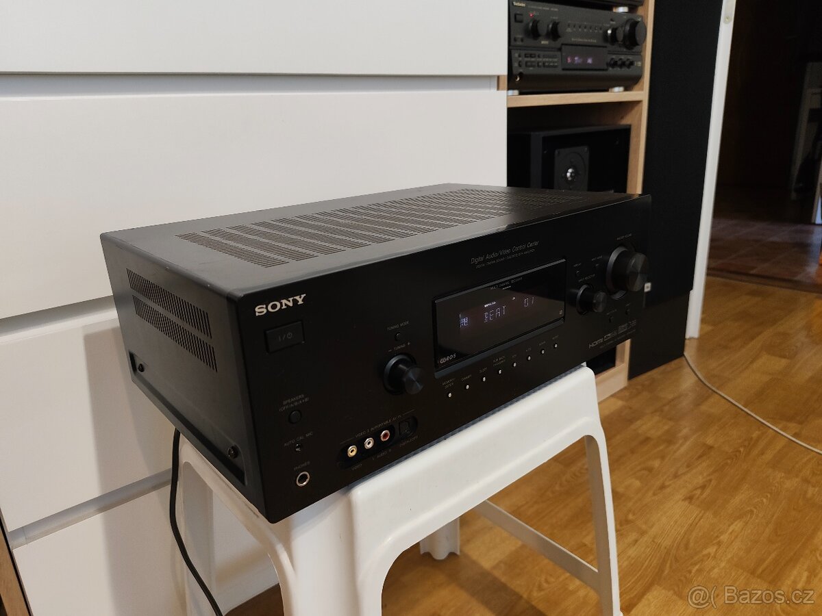 Sony STR DG-700 - 7