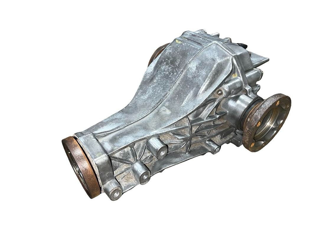 Diferenciál 0AR500043T HNR Audi RS4 B7 8E sedan r.v. 2007 - 7