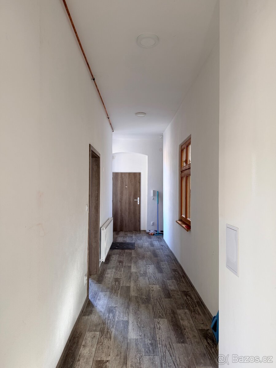 Podnájem bytu v centru Plzne - 7