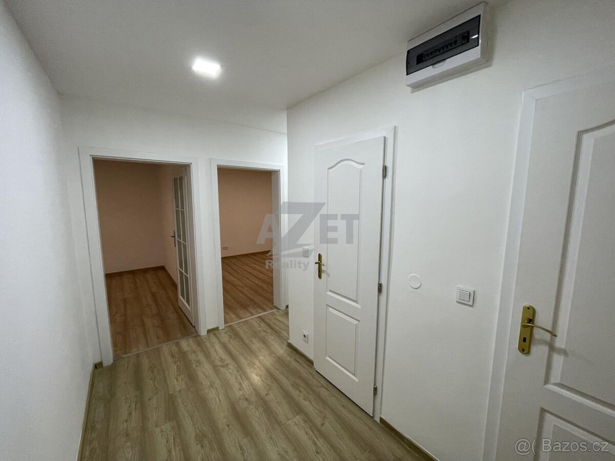 Prodej, byt 2+1, 55 m2, Orlová, ul. Mládí - 7