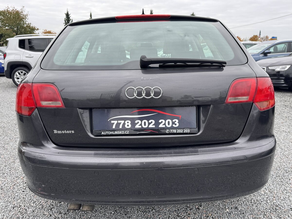 Audi A3 2.0 TDI 103 KW SPORTBACK - 7