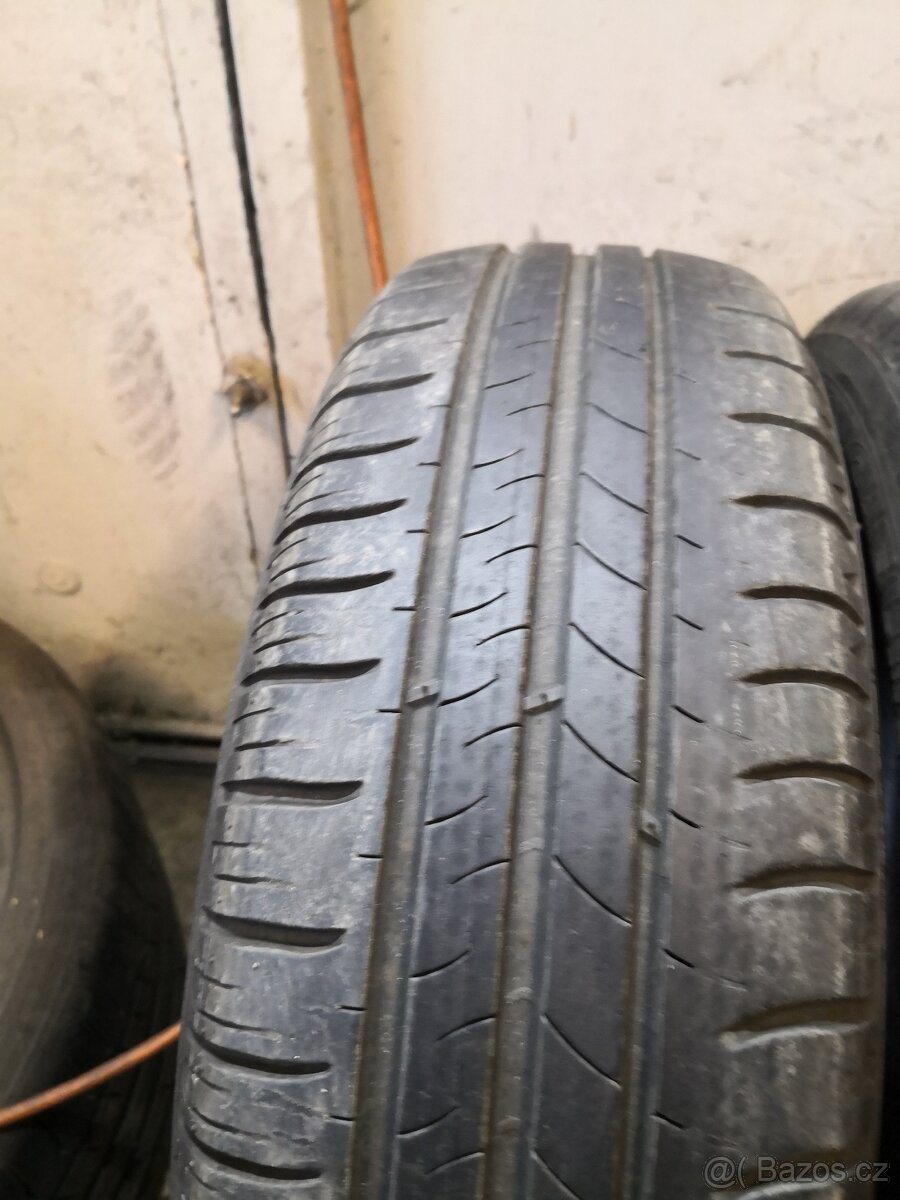 Letní pneu 175/65/15 Michelin - 4 ks - 7