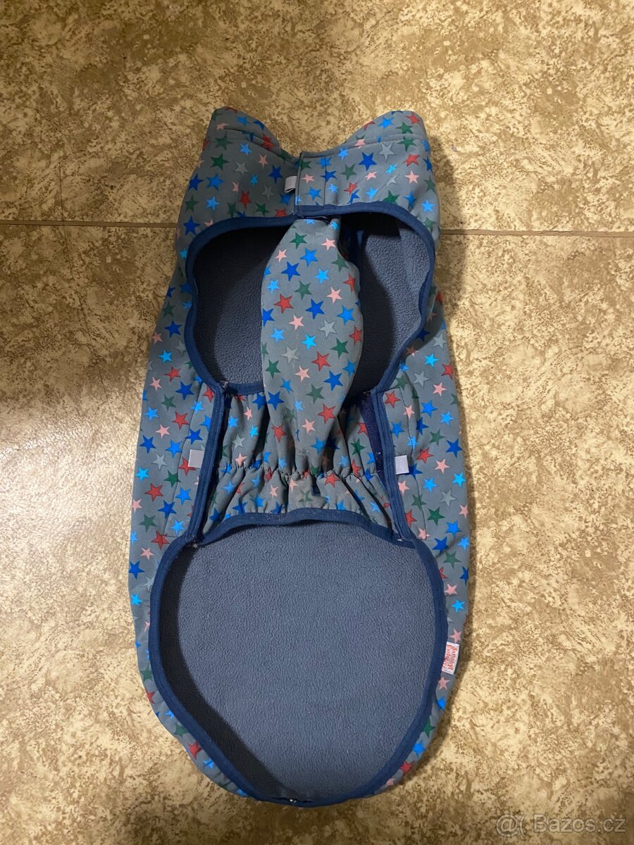 Obleček pro psa - 7