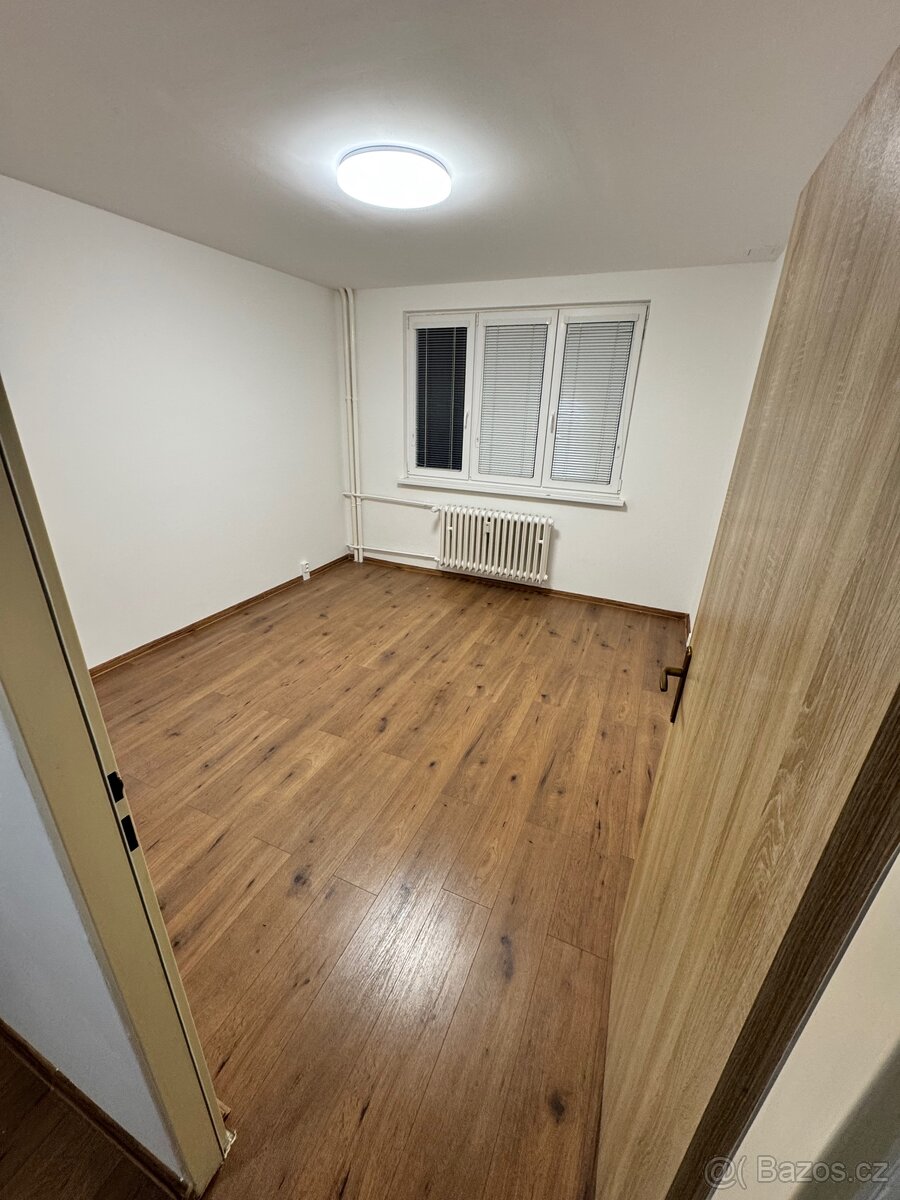 Nabízím pronájem bytu 2+1 Nejdek - 7