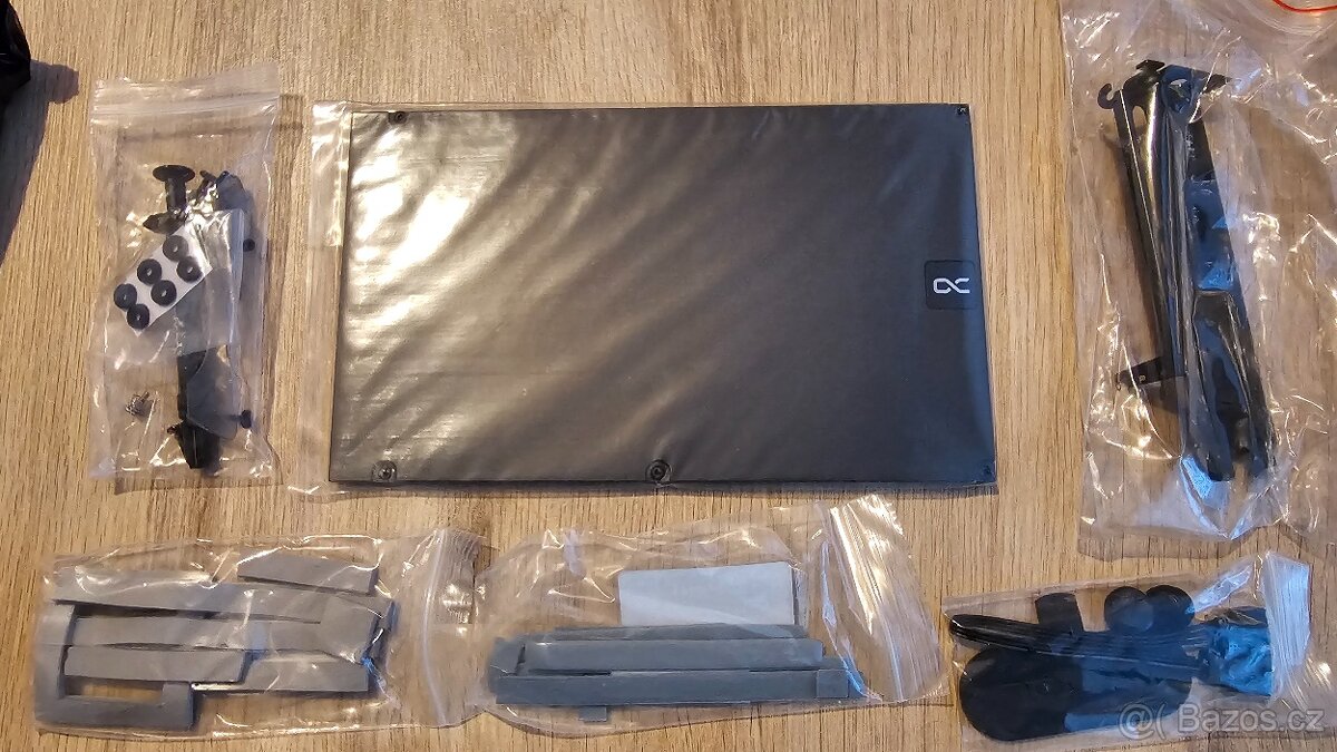 Alphacool Eisblock Aurora Acryl GPX-N RTX 4090 (13429) - 7