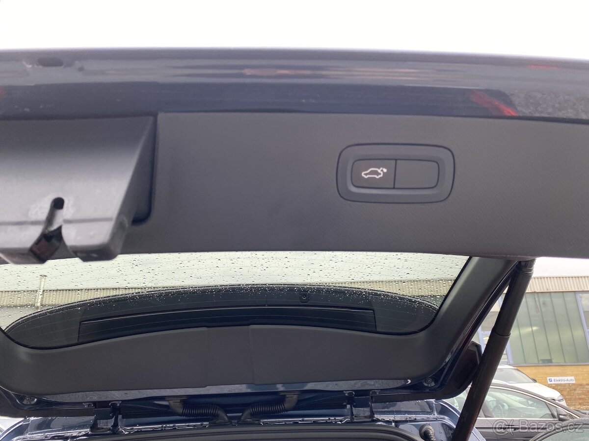 VOLVO XC90 11/2019 / B5 / AWD / INSCRIPTION - 7