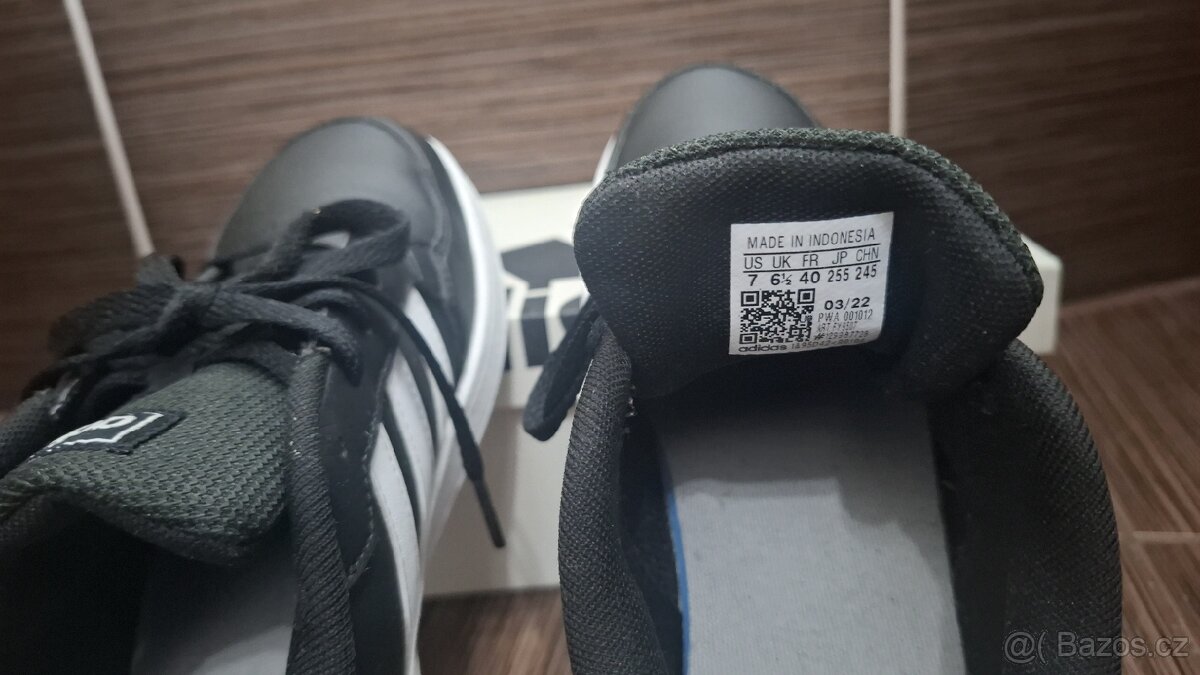 ADIDAS BREAKNET 40 NOVÉ - 7
