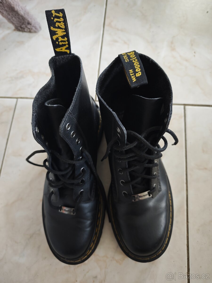 Dr.Martens - 7