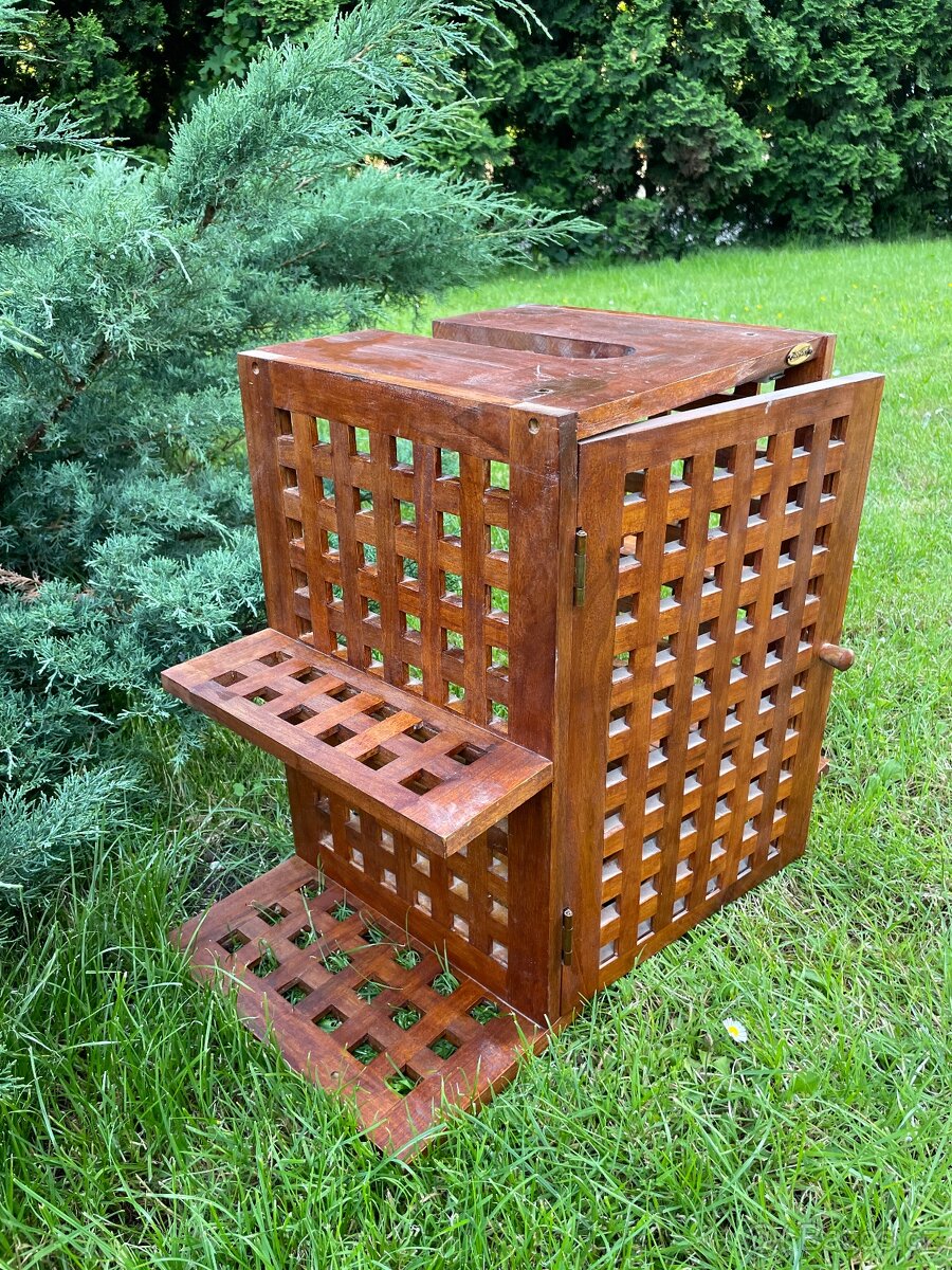 Skříňka pod umyvadýlko - 7
