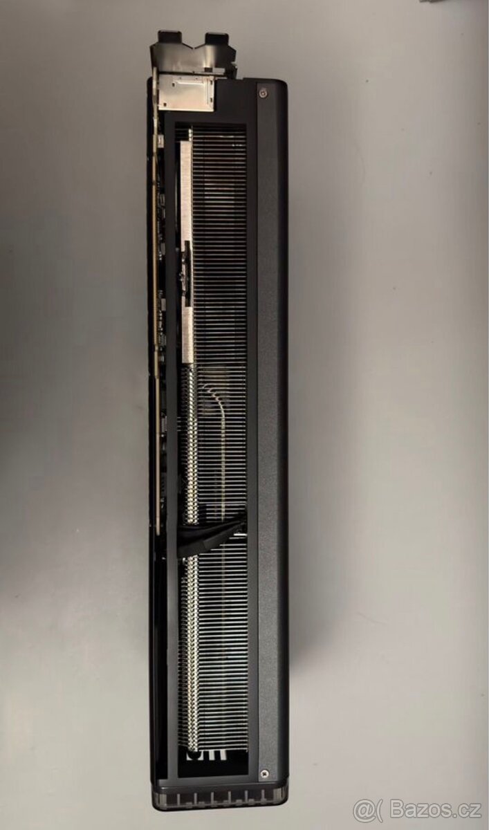 ASUS ROG Strix GeForce RTX 4080 Super – grafická karta - 7