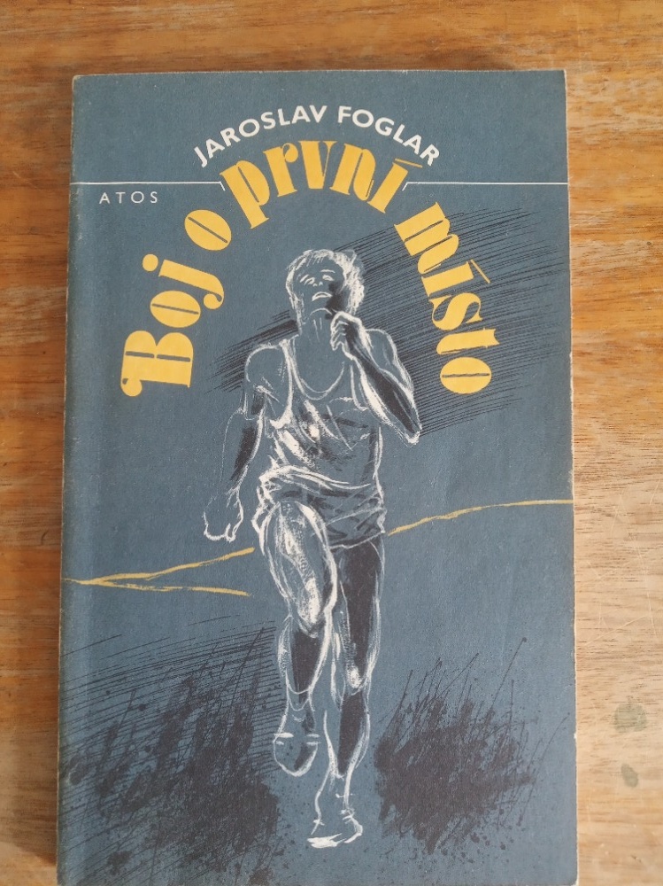 Jaroslav Foglar 10 knih - 7