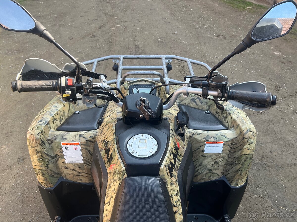 Access max 4 300 - 7