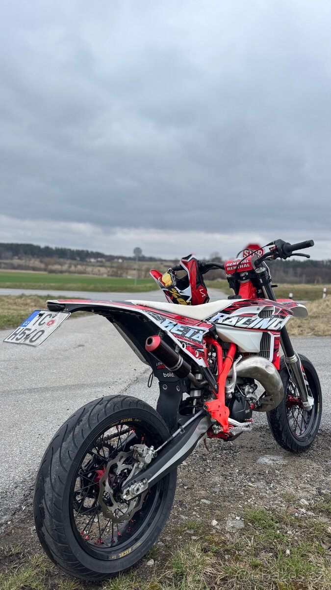 Beta rr125 X-pro 2025 - 7