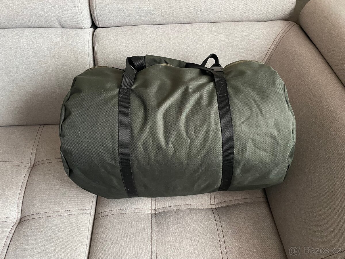 Spací pytel Thunder 5 Season, -13°C, Zánovní - 7