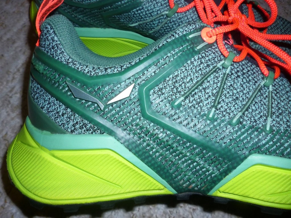 SALEWA - boty - 7