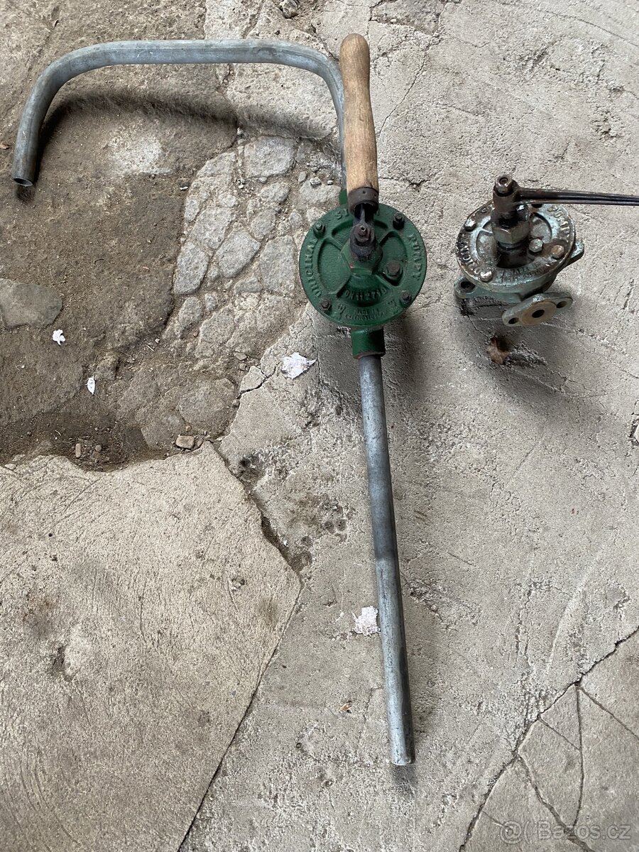 Sigma lila, cerpadlo, cerpadlo nautyla - 7