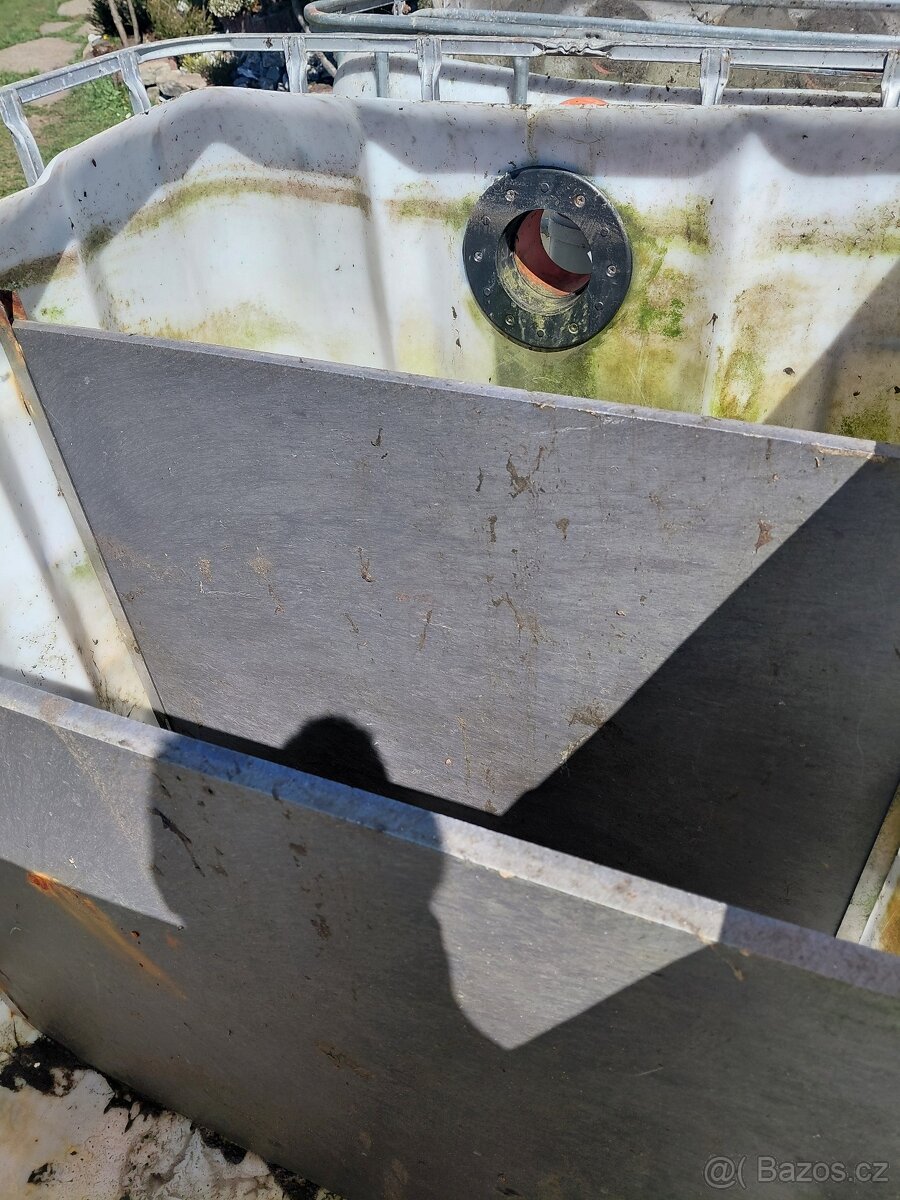 Jezirkova filtrace - 7